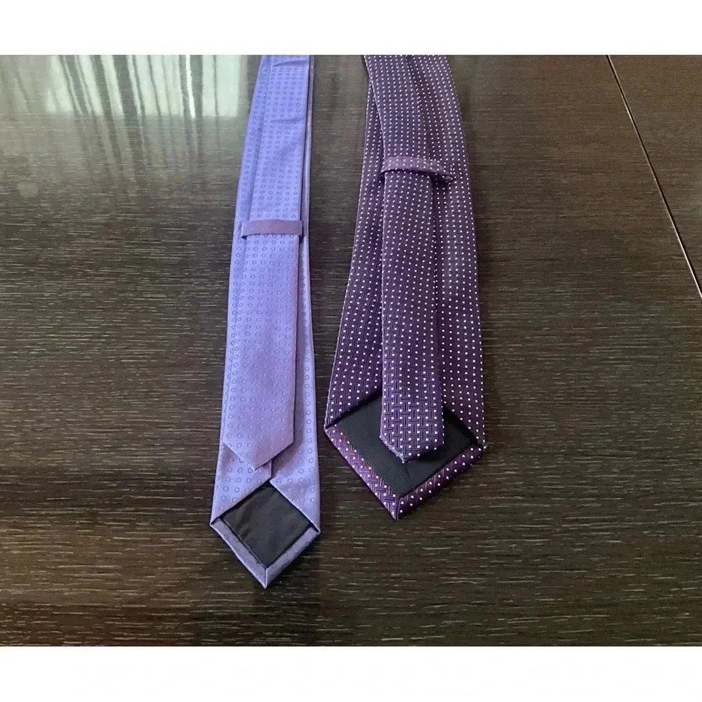 N/A men’s ties
